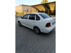 Sahibinden Volkswagen Polo 1.6 Comfortline Classic 2001 Model