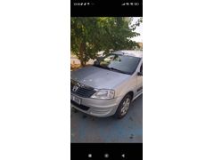 Sahibinden Dacia Logan 1.5 dCi MCV Ambiance 2011 Model 
