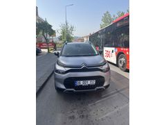 Sahibinden Citroen C3 Aircross 1.2 PureTech Feel Bold 2022 Model 