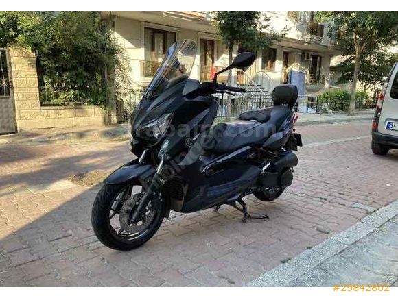 Yamaha X Max 250 2016 X Max 400 Usato 2016 Yamaha Xmax 250 2016 Motos