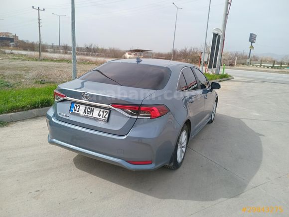 ÖĞRETMENDEN 66 BİN KM DEĞİŞENSİZ BOYASIZ TRAMERSİZ.