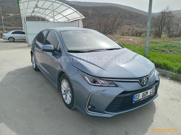 ÖĞRETMENDEN 66 BİN KM DEĞİŞENSİZ BOYASIZ TRAMERSİZ.