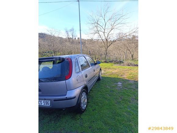 Sahibinden Opel Corsa 1.3 CDTI Essentia 2005 Model