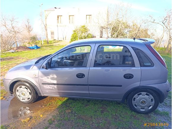 Sahibinden Opel Corsa 1.3 CDTI Essentia 2005 Model