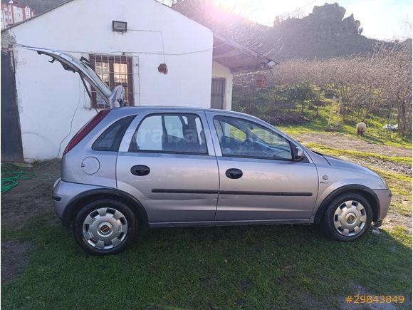 Sahibinden Opel Corsa 1.3 CDTI Essentia 2005 Model