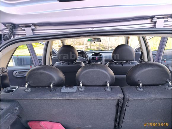Sahibinden Opel Corsa 1.3 CDTI Essentia 2005 Model