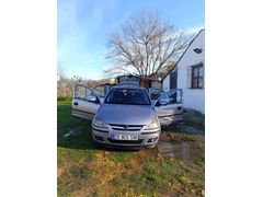Sahibinden Opel Corsa 1.3 CDTI Essentia 2005 Model