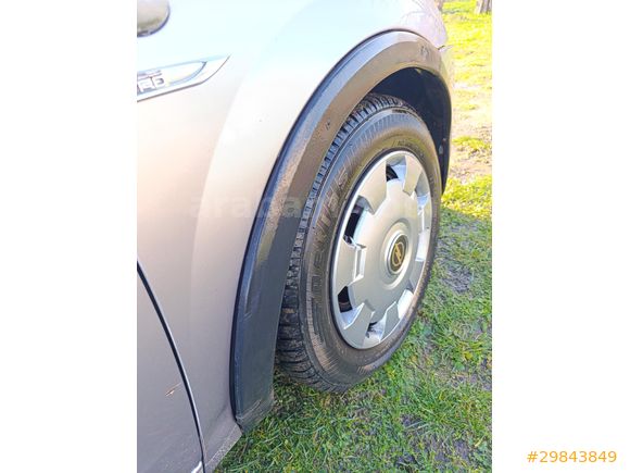 Sahibinden Opel Corsa 1.3 CDTI Essentia 2005 Model