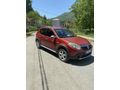 Sahibinden Dacia Sandero 1.5 dCi Stepway 2011 Model