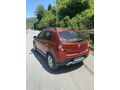 Sahibinden Dacia Sandero 1.5 dCi Stepway 2011 Model