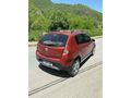 Sahibinden Dacia Sandero 1.5 dCi Stepway 2011 Model
