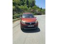Sahibinden Dacia Sandero 1.5 dCi Stepway 2011 Model