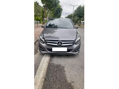 Mercedes-Benz B 180 CDI BlueEFFICIENCY Urban 2016 – Bakımlı, Sorunsuz, trager degişti!