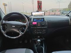Sahibinden Fiat Marea 1.6 Liberty 2005 Model 