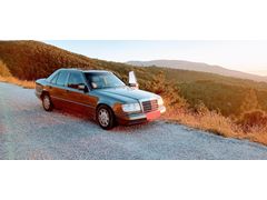 AÇIKLAMAYI LÜTFEN OKUYUNUZ MERCEDES - BENZ 300 D