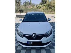 Sahibinden Renault Symbol 1.2 Joy 2015 Model 