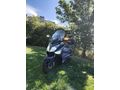 Sahibinden SYM Joymax 250i