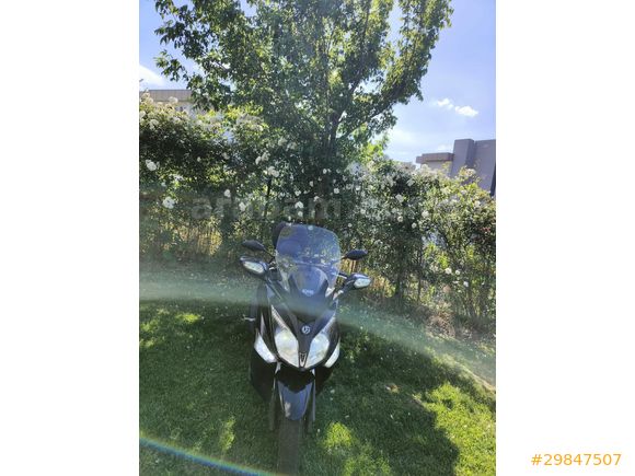 Sahibinden SYM Joymax 250i