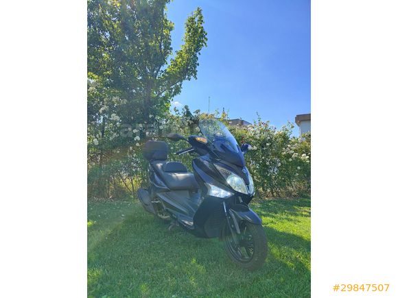 Sahibinden SYM Joymax 250i