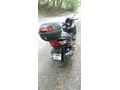 Sahibinden SYM Joymax 250i