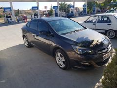Sahibinden Opel Astra 1.6 CDTI Edition 2014 Model Ankara