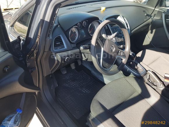Sahibinden Opel Astra 1.6 CDTI Edition 2014 Model Ankara