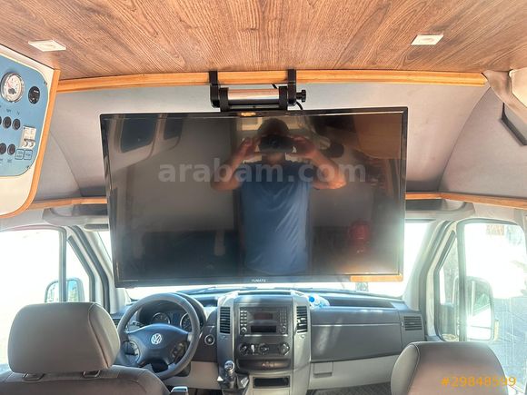 Sahibinden Volkswagen Karavan Özel Yapım