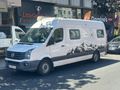 Sahibinden Volkswagen Karavan Özel Yapım