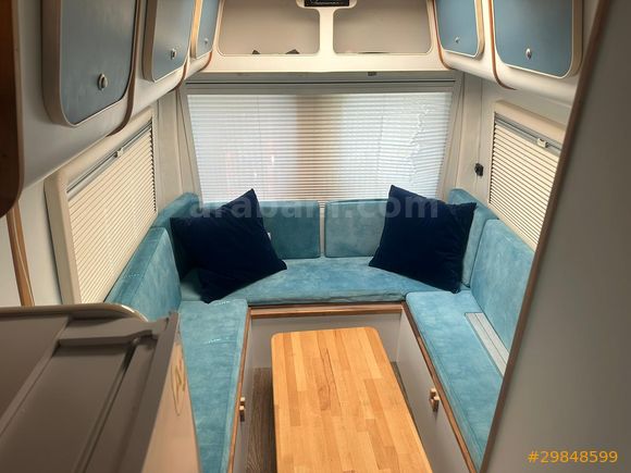 Sahibinden Volkswagen Karavan Özel Yapım