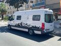Sahibinden Volkswagen Karavan Özel Yapım