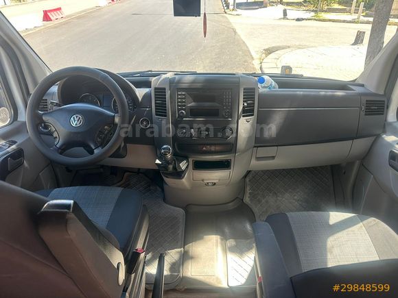 Sahibinden Volkswagen Karavan Özel Yapım