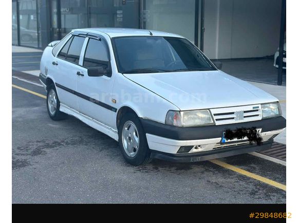 Sahibinden Fiat Tempra 1.6 SX AK 1994 Model 