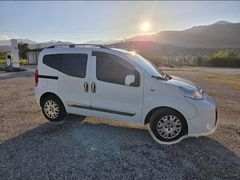 Otomobil ruhsatlı Fiat Fiorino Combi 1.3 Multijet Emotion 2015 Model
