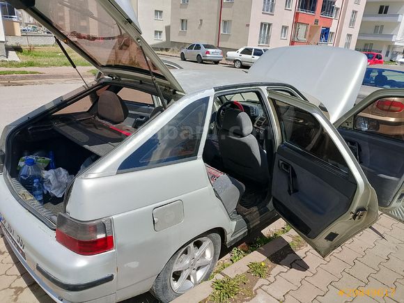 Sahibinden Lada Vega 1.5 2005 Model Sivas