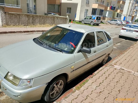 Sahibinden Lada Vega 1.5 2005 Model Sivas
