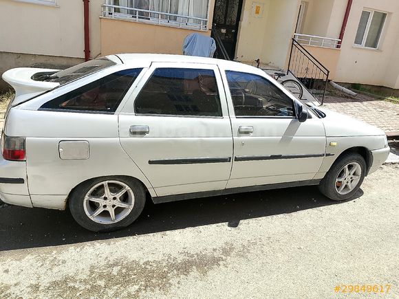Sahibinden Lada Vega 1.5 2005 Model Sivas