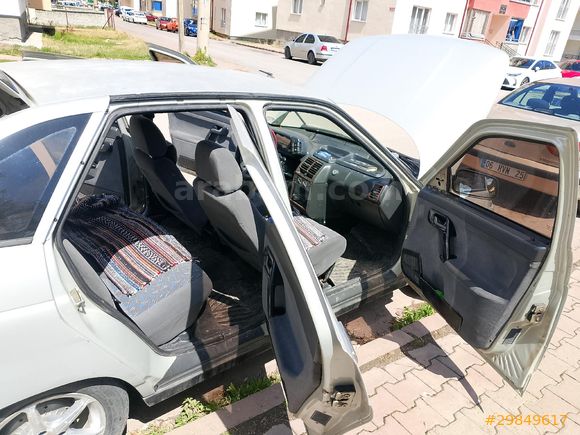 Sahibinden Lada Vega 1.5 2005 Model Sivas