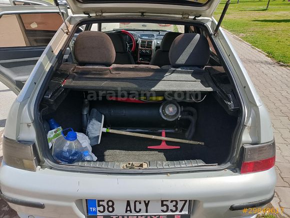 Sahibinden Lada Vega 1.5 2005 Model Sivas