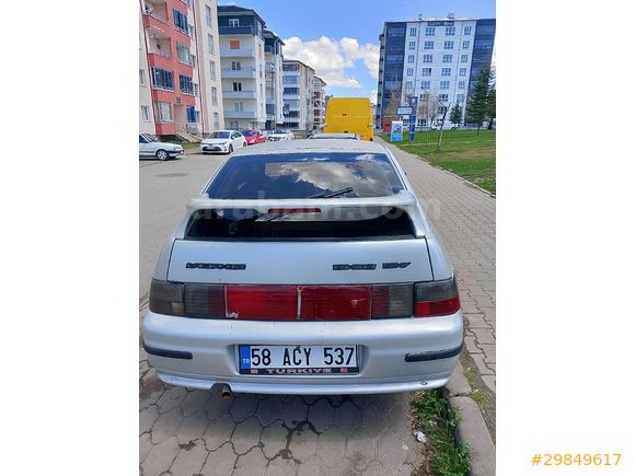 Sahibinden Lada Vega 1.5 2005 Model Sivas