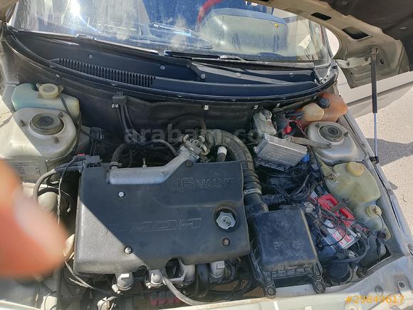 Sahibinden Lada Vega 1.5 2005 Model Sivas