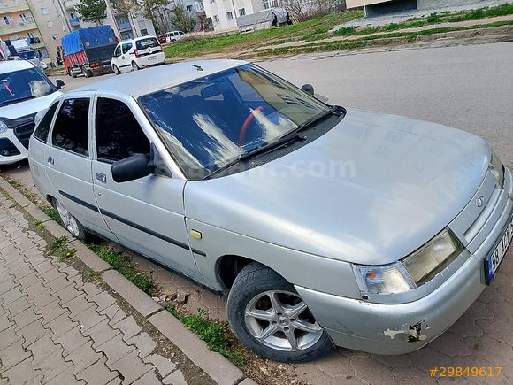 Sahibinden Lada Vega 1.5 2005 Model Sivas