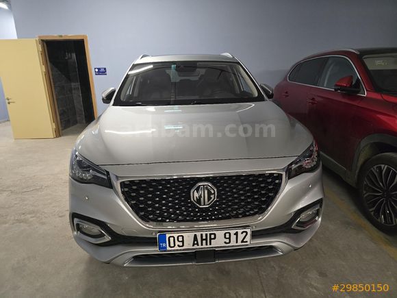 Sahibinden MG EHS 1.5 T-GDI Luxury 2022 Model
