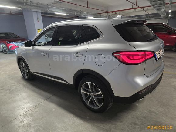 Sahibinden MG EHS 1.5 T-GDI Luxury 2022 Model