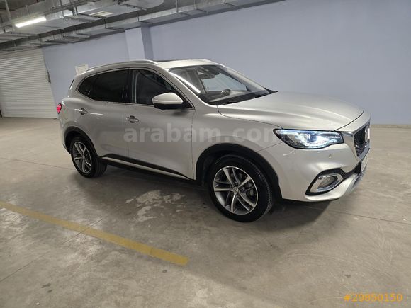 Sahibinden MG EHS 1.5 T-GDI Luxury 2022 Model