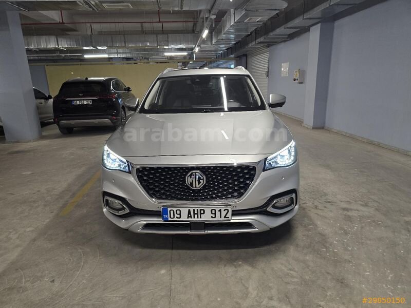 Sahibinden MG EHS 1.5 T-GDI Luxury 2022 Model