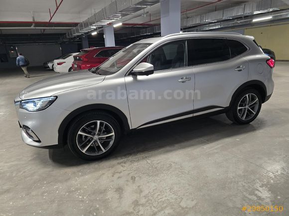 Sahibinden MG EHS 1.5 T-GDI Luxury 2022 Model