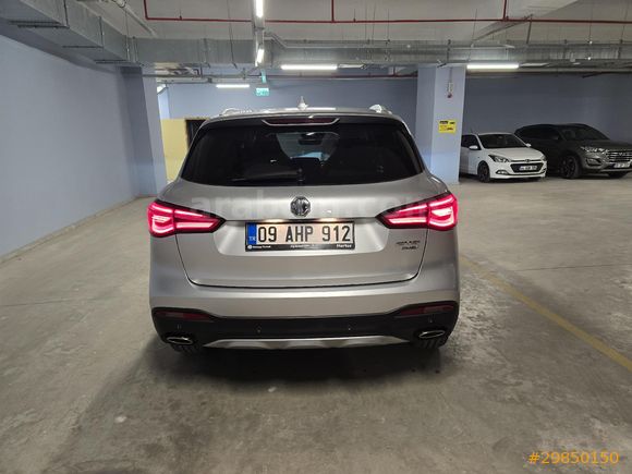 Sahibinden MG EHS 1.5 T-GDI Luxury 2022 Model