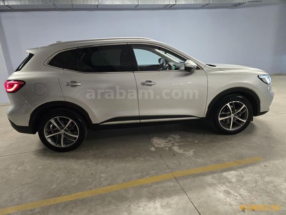 Sahibinden MG EHS 1.5 T-GDI Luxury 2022 Model