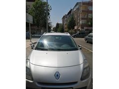 MEMURDAN CLİO 3 1.5 dCi Grandtour Extreme 2012 Model   STATİON WAGON FULL PAKET