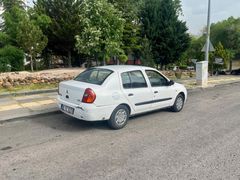 Sahibinden Renault Clio 1.4 RN 2001 Model 